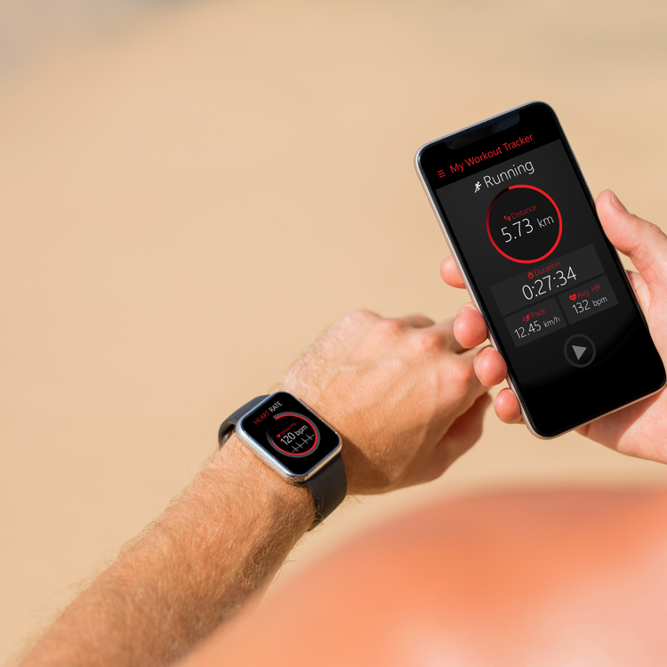 Wearable Fitness Trackers