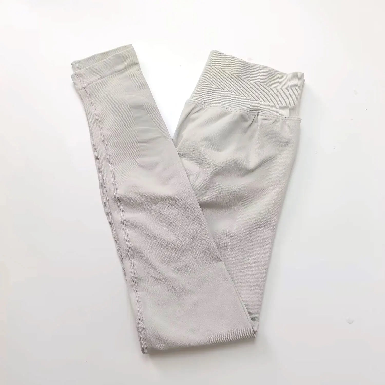 NCLAGEN Seamless Impact Leggings – Scrunch Bum Yoga & Gym Pants
