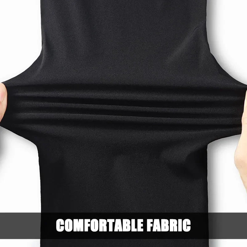 Men’s Loose Quick-Dry Running Shorts – Breathable Sportswear