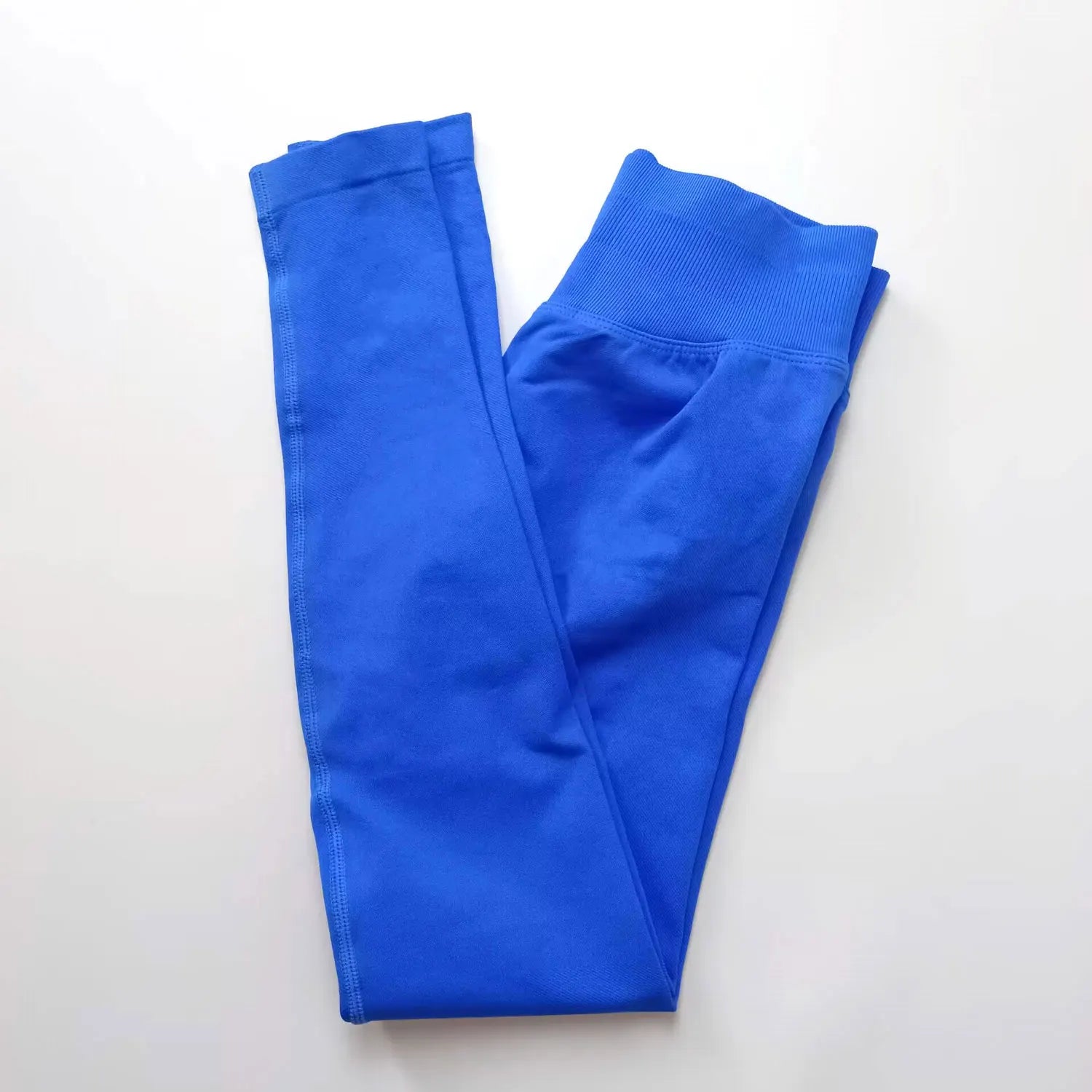 NCLAGEN Seamless Impact Leggings – Scrunch Bum Yoga & Gym Pants