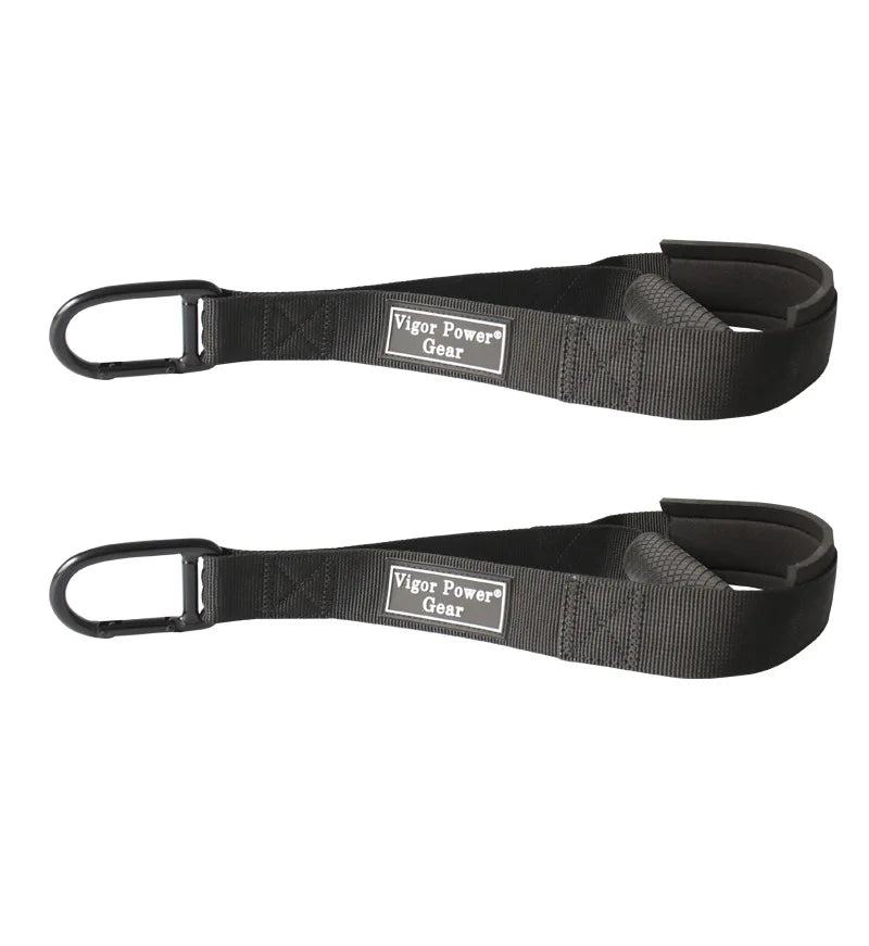 Triceps Rope Pull Down – Face Pull & Biceps Gym Attachment