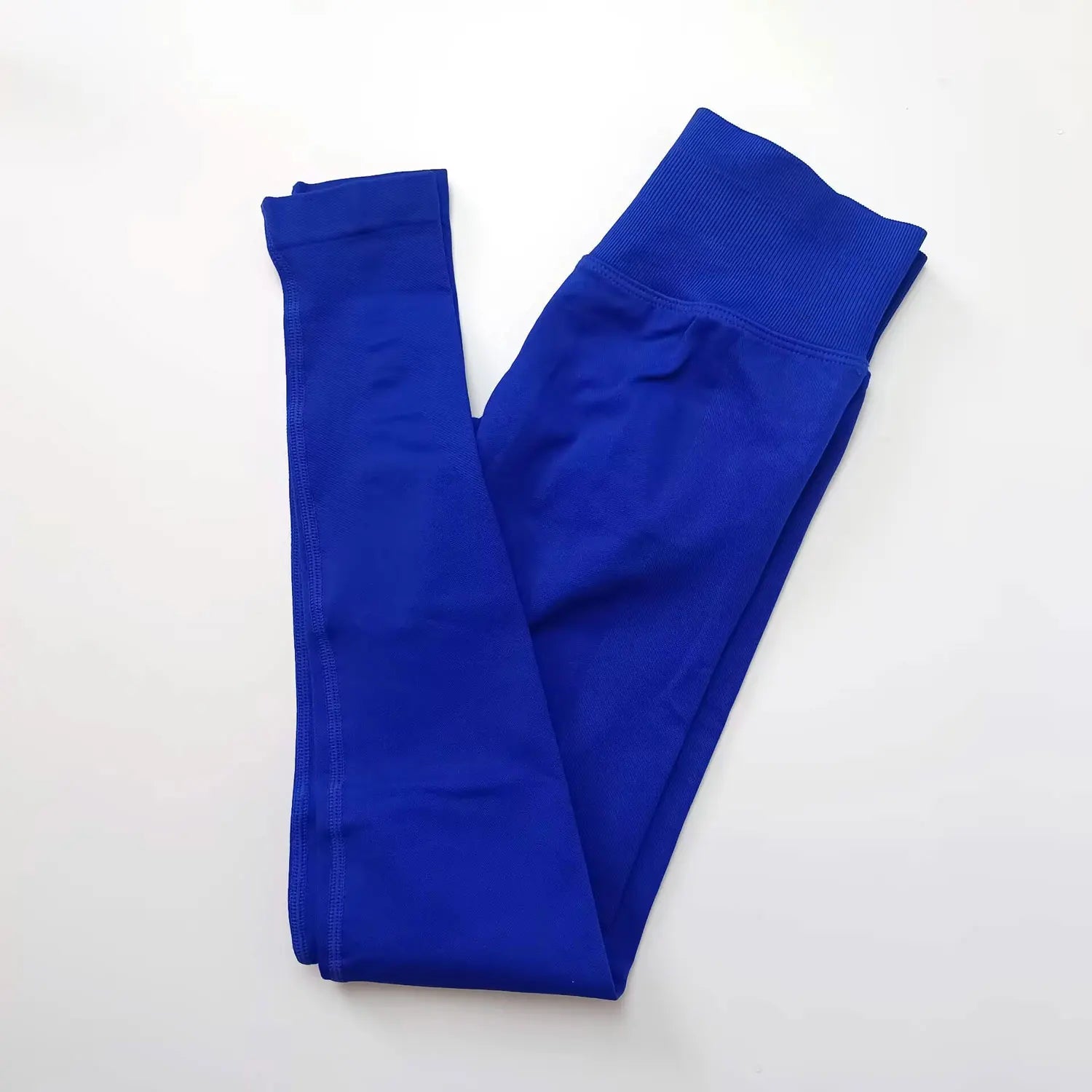 NCLAGEN Seamless Impact Leggings – Scrunch Bum Yoga & Gym Pants