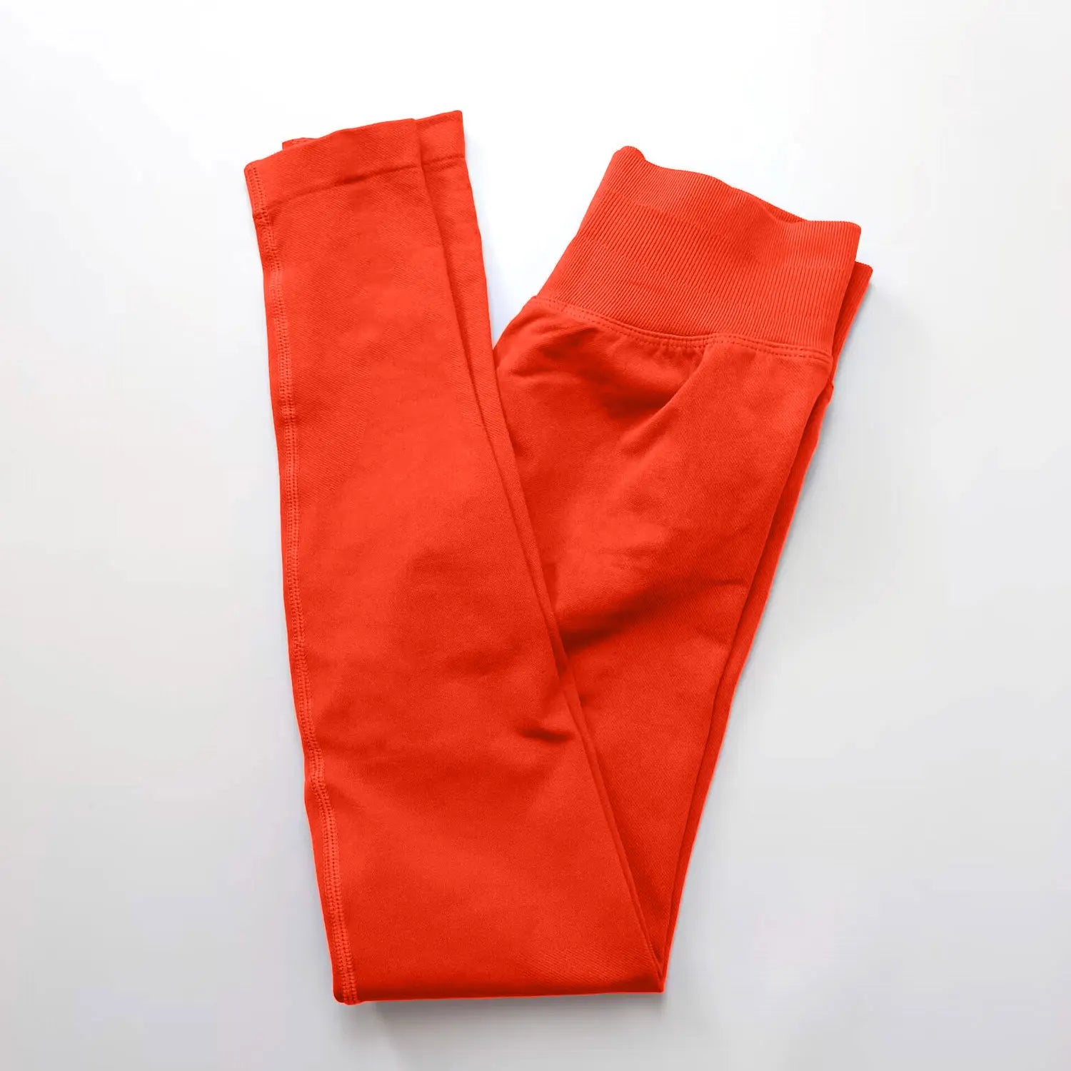 NCLAGEN Seamless Impact Leggings – Scrunch Bum Yoga & Gym Pants