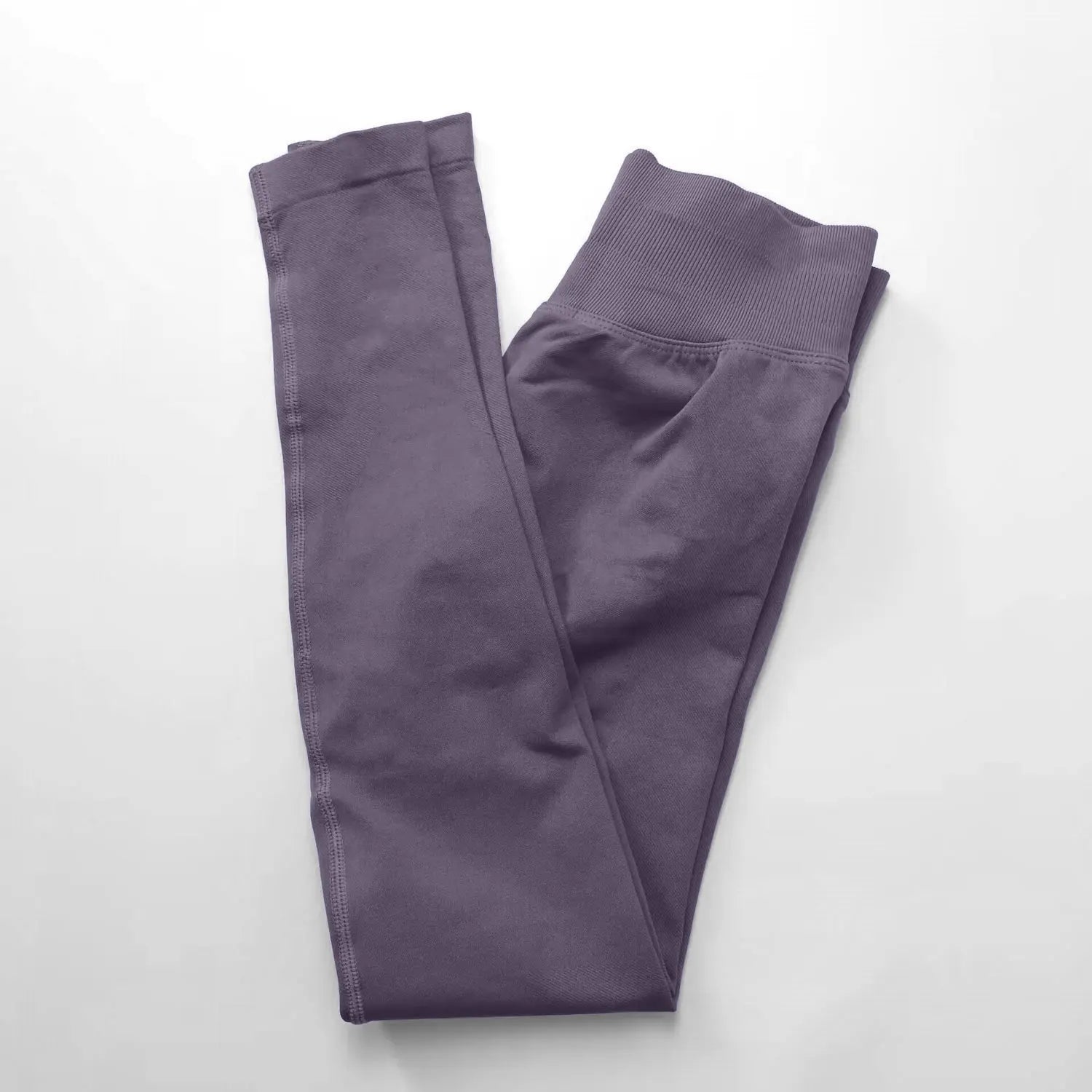 NCLAGEN Seamless Impact Leggings – Scrunch Bum Yoga & Gym Pants