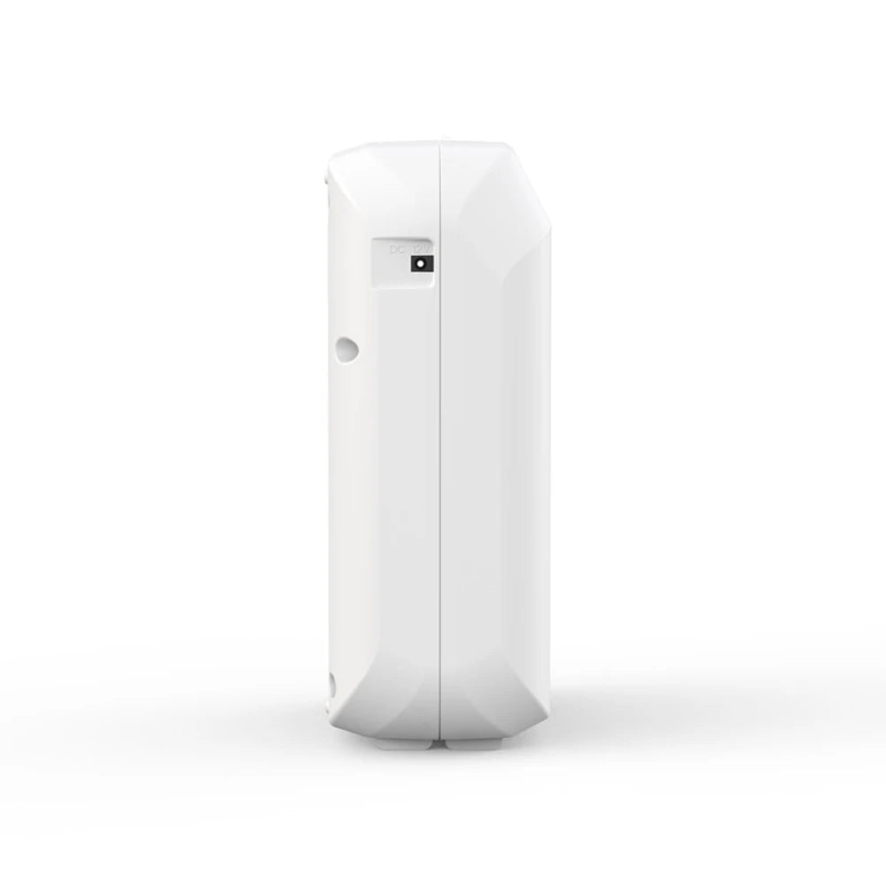 Smart Aroma Diffuser – Bluetooth Fragrance Machine for Home & Hotel