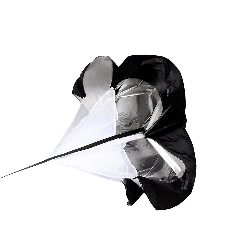 Speed Training Parachute – Running Resistance Drag Chute