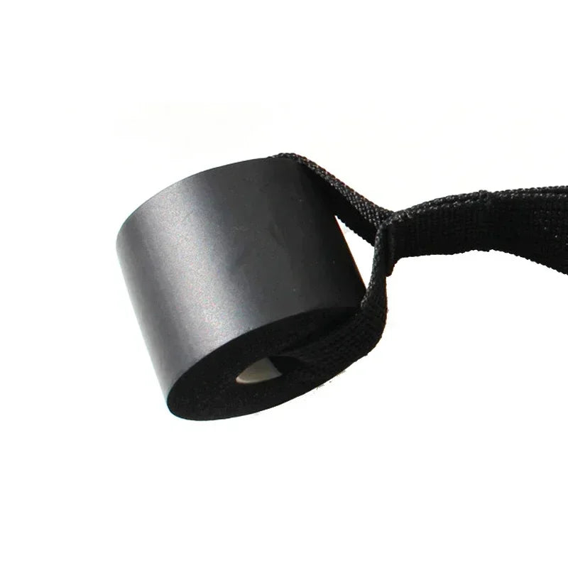 Elastic Resistance Door Anchor – Fitness Band Doorway Holder