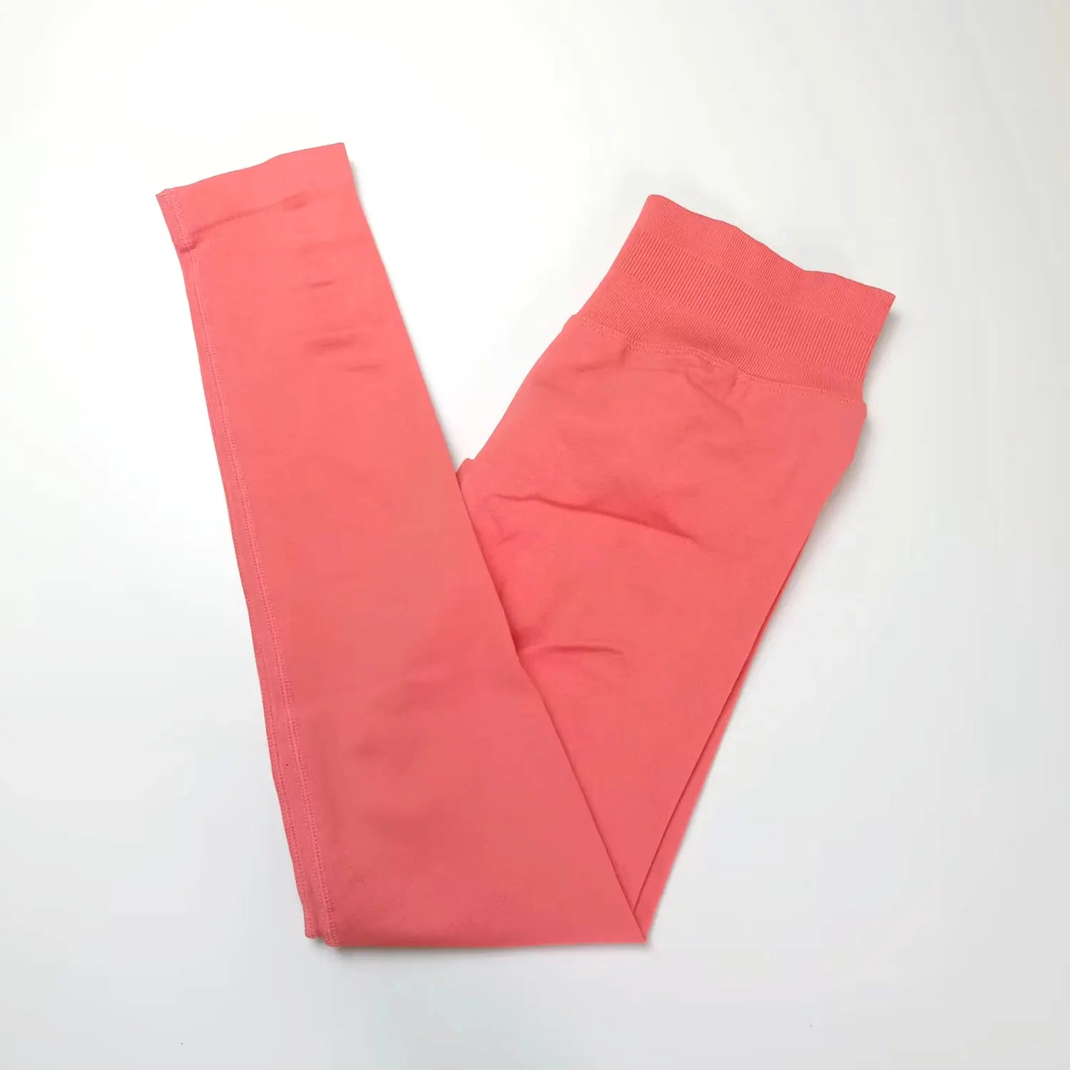 NCLAGEN Seamless Impact Leggings – Scrunch Bum Yoga & Gym Pants