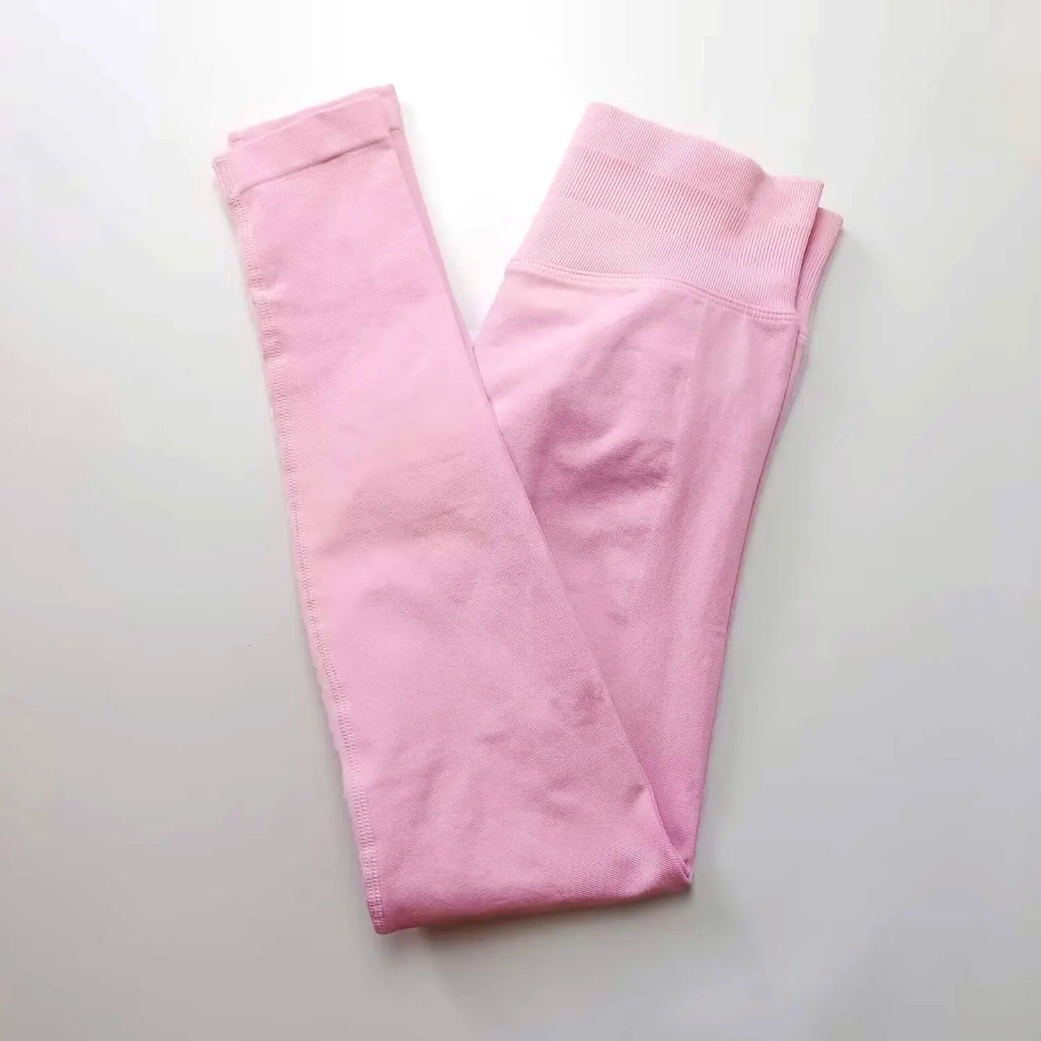 NCLAGEN Seamless Impact Leggings – Scrunch Bum Yoga & Gym Pants