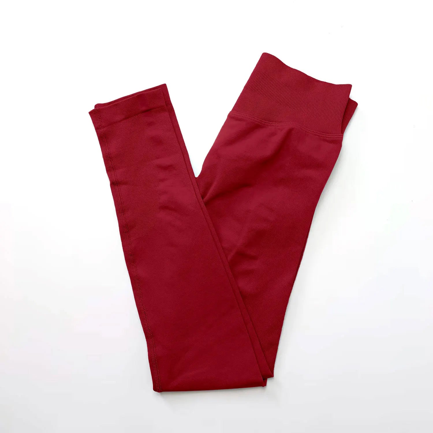 NCLAGEN Seamless Impact Leggings – Scrunch Bum Yoga & Gym Pants