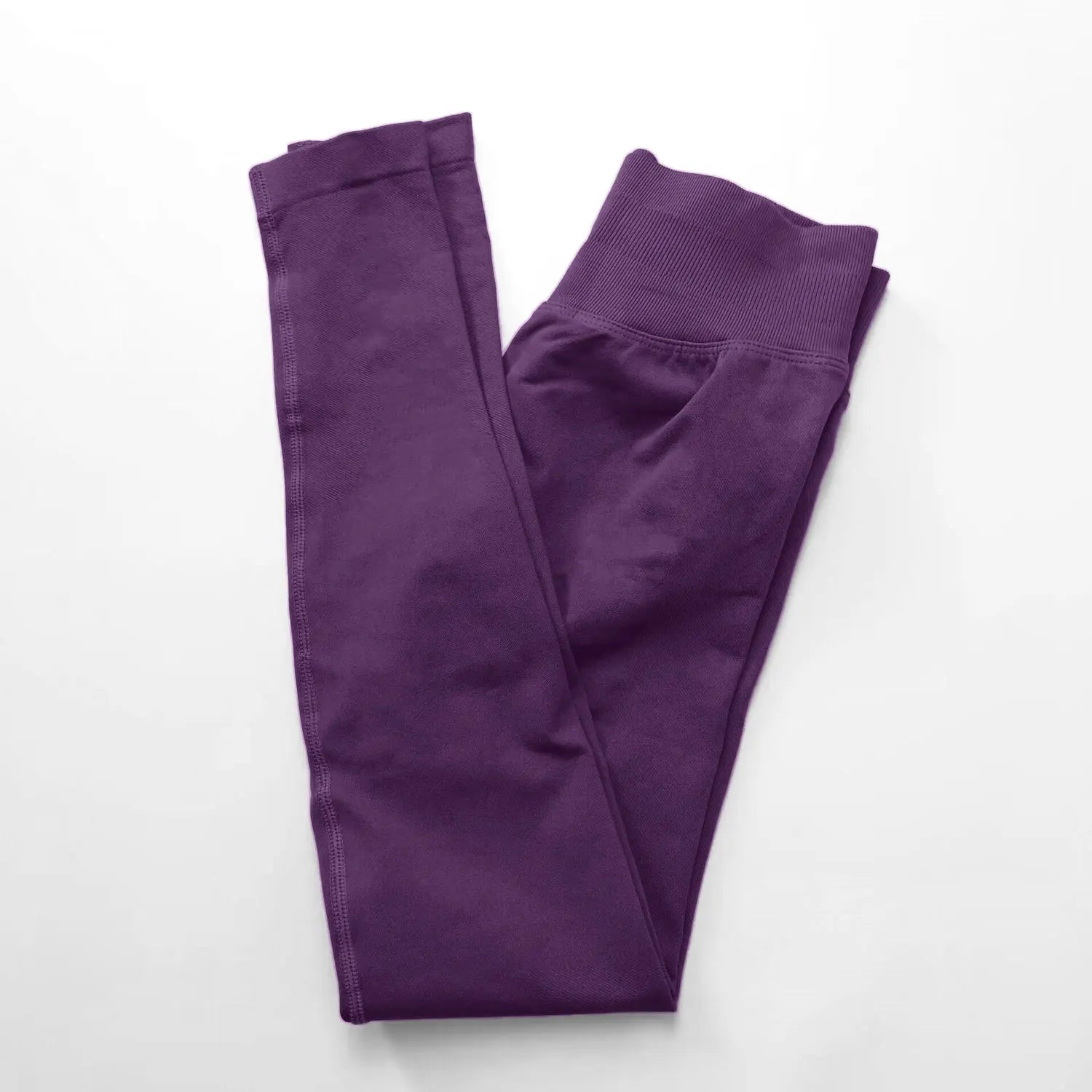 NCLAGEN Seamless Impact Leggings – Scrunch Bum Yoga & Gym Pants