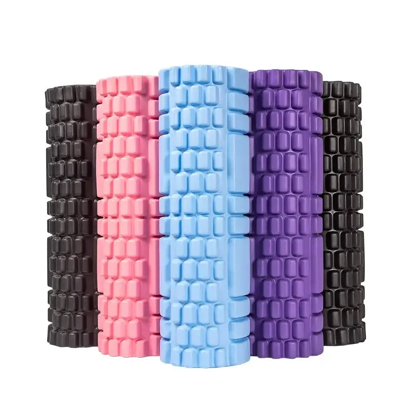 30cm Foam Roller – Muscle Massage & Yoga Pilates Training