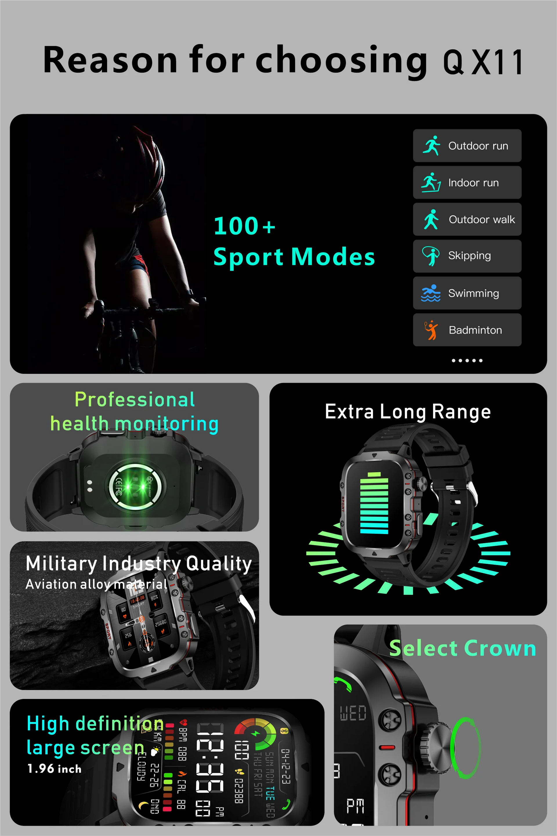 Original Men Smart Watches Bluetooth Call Fitness Clock 3ATM IP68 Swim Waterproof Sport Smartwatch for Women Xiaomi Android 2025