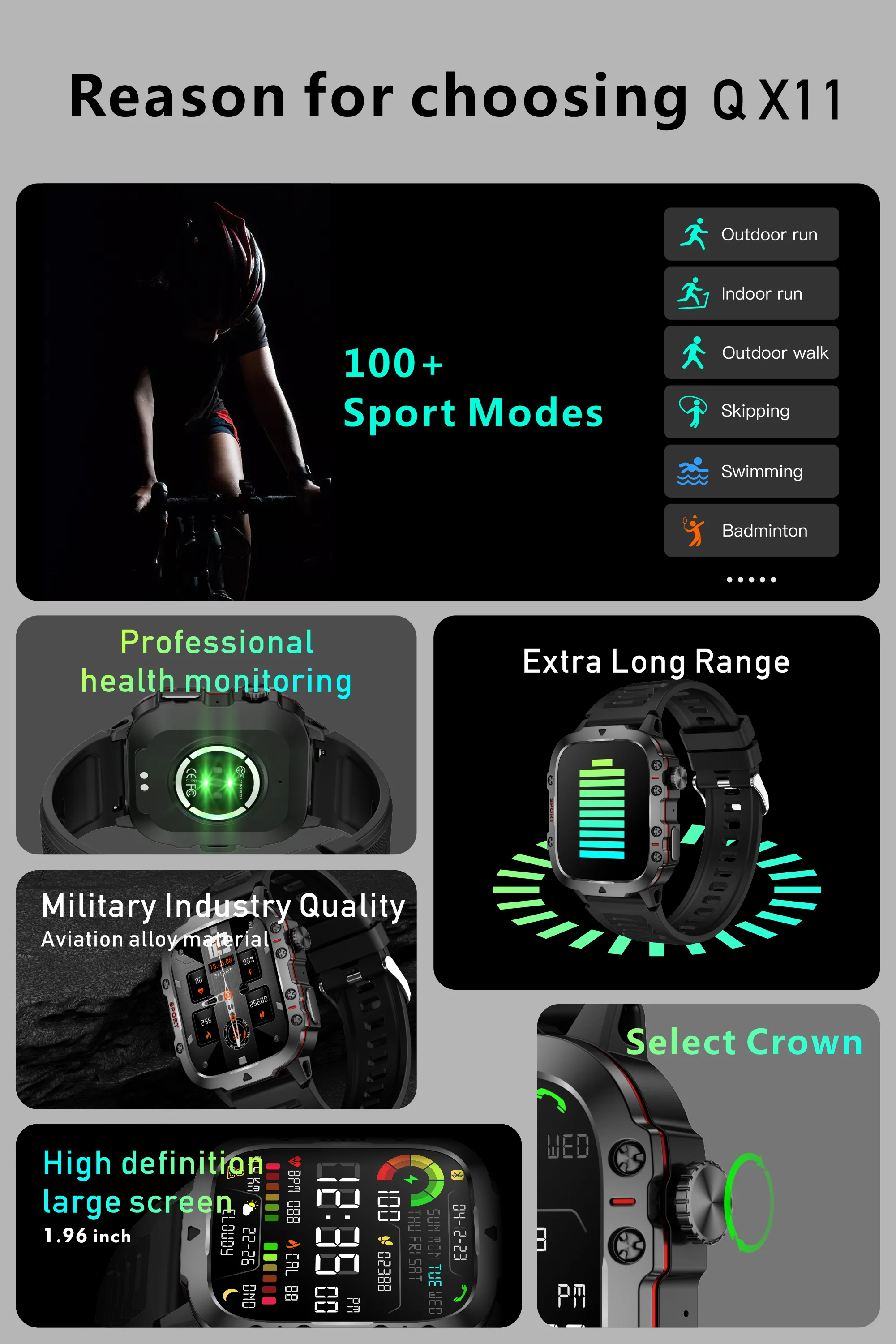 Original Men Smart Watches Bluetooth Call Fitness Clock 3ATM IP68 Swim Waterproof Sport Smartwatch for Women Xiaomi Android 2025