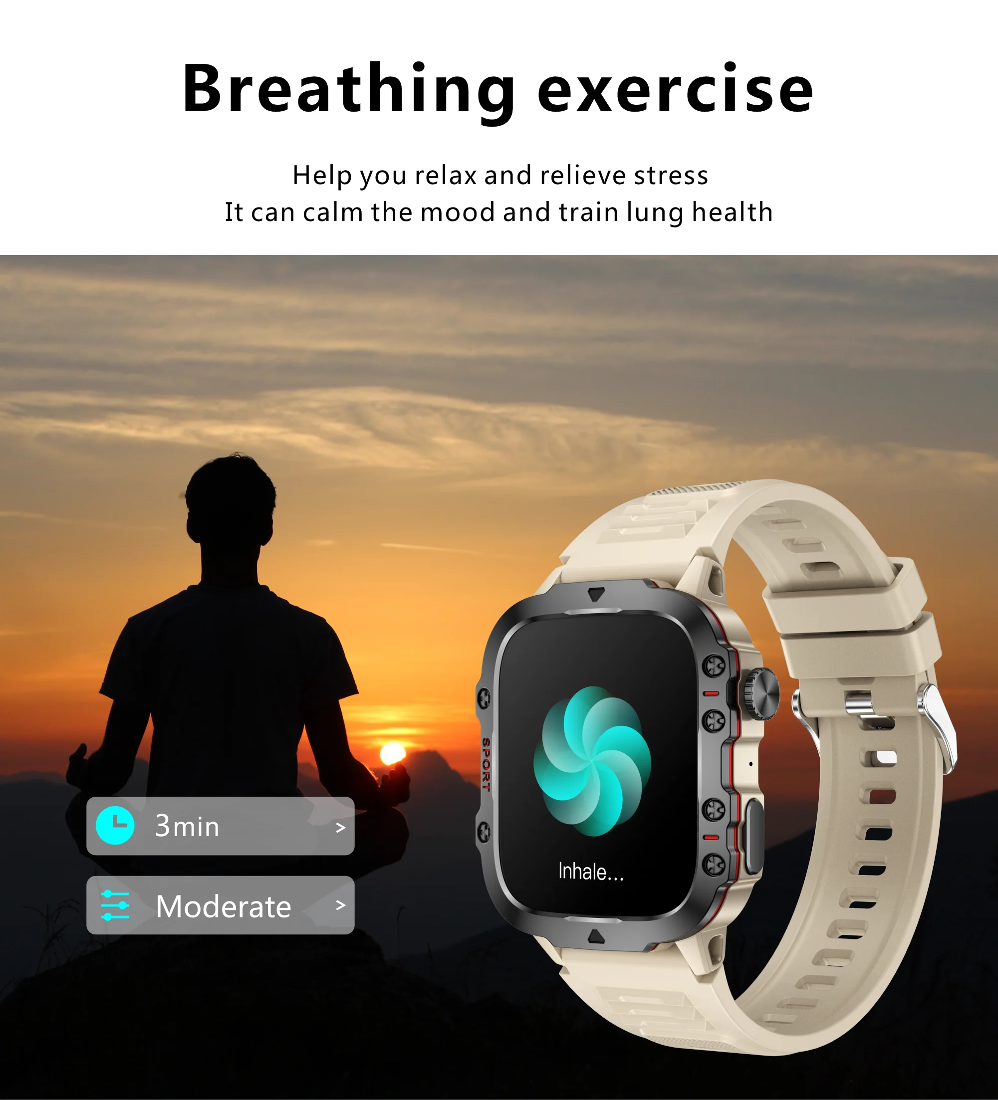 Original Men Smart Watches Bluetooth Call Fitness Clock 3ATM IP68 Swim Waterproof Sport Smartwatch for Women Xiaomi Android 2025