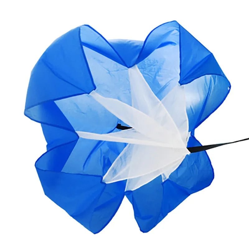 Speed Training Parachute – Running Resistance Drag Chute