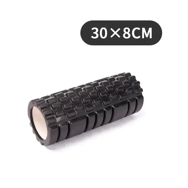 30cm Foam Roller – Muscle Massage & Yoga Pilates Training