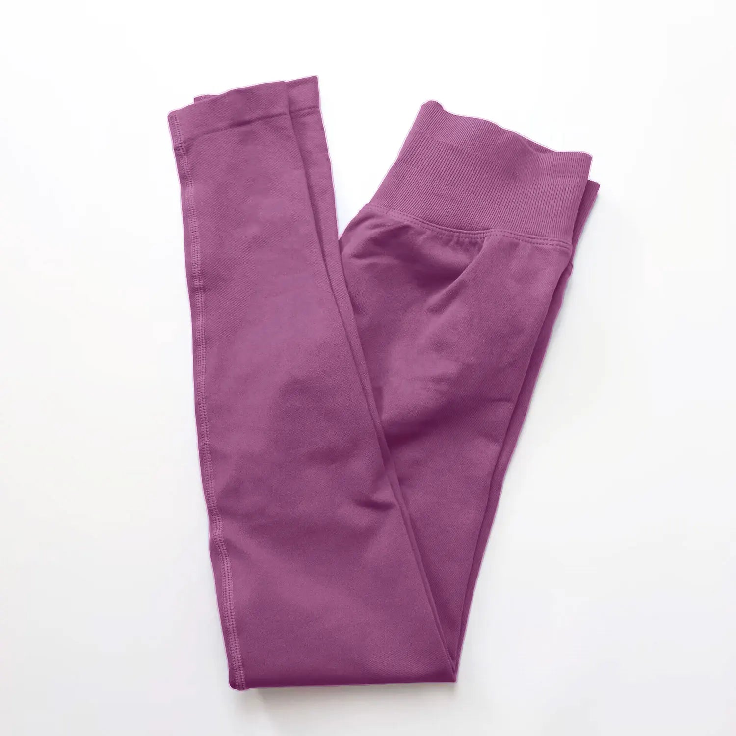 NCLAGEN Seamless Impact Leggings – Scrunch Bum Yoga & Gym Pants