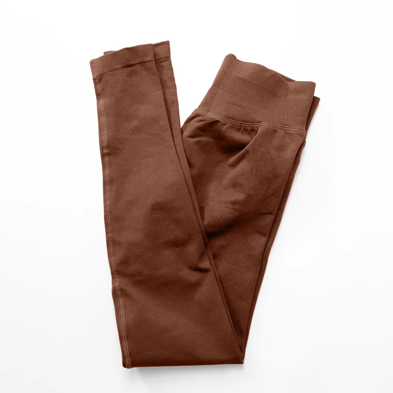 NCLAGEN Seamless Impact Leggings – Scrunch Bum Yoga & Gym Pants