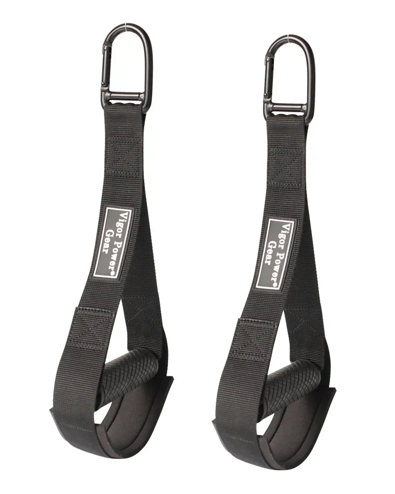 Triceps Rope Pull Down – Face Pull & Biceps Gym Attachment