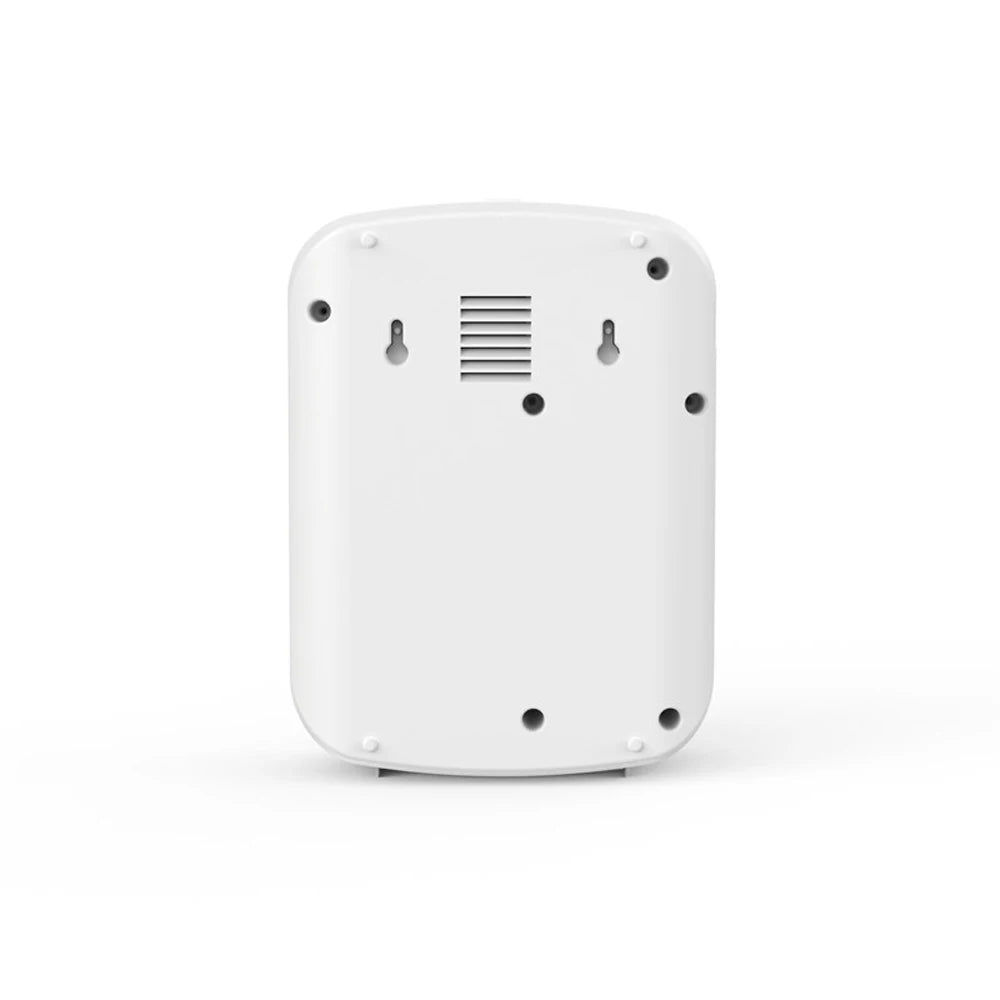 Smart Aroma Diffuser – Bluetooth Fragrance Machine for Home & Hotel