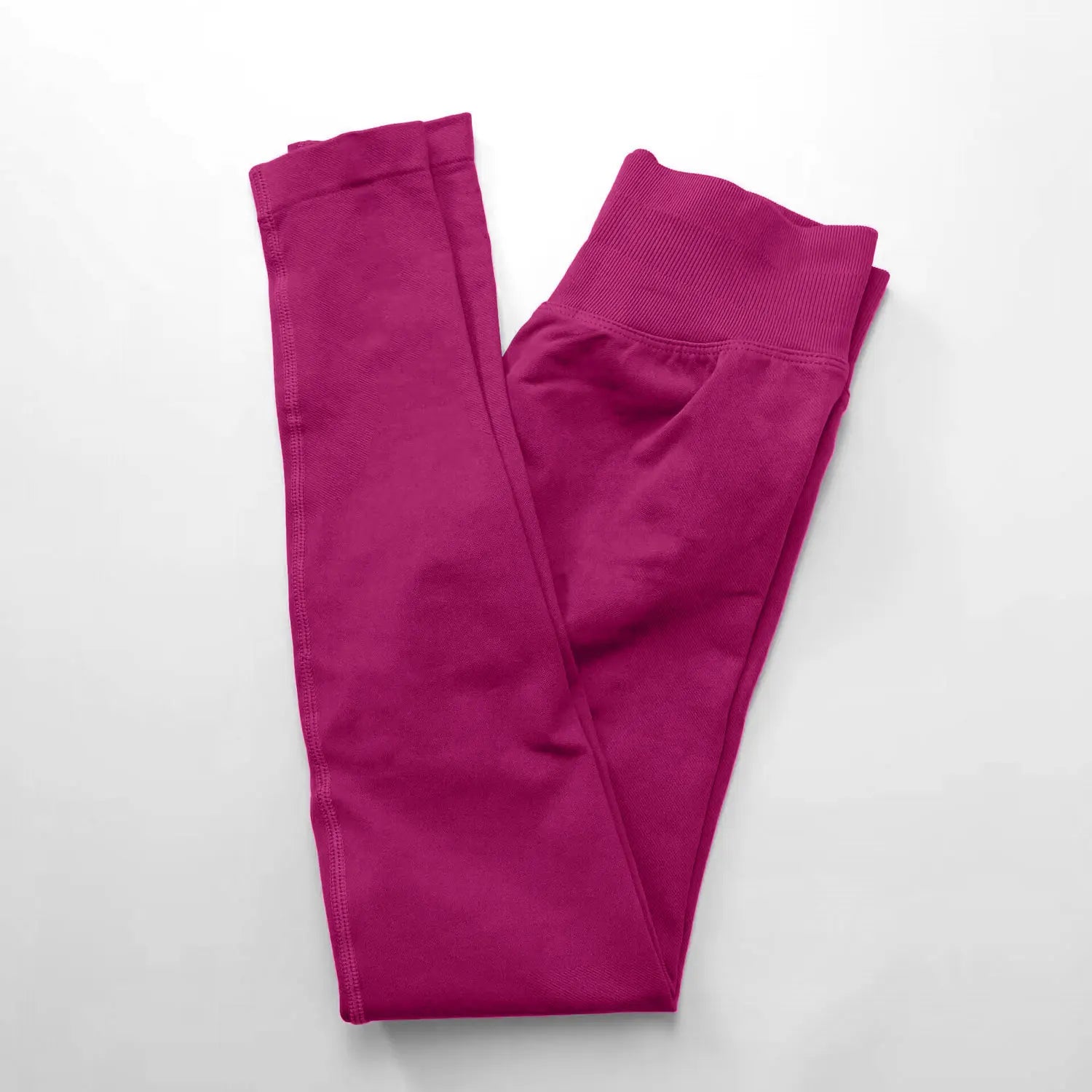 NCLAGEN Seamless Impact Leggings – Scrunch Bum Yoga & Gym Pants
