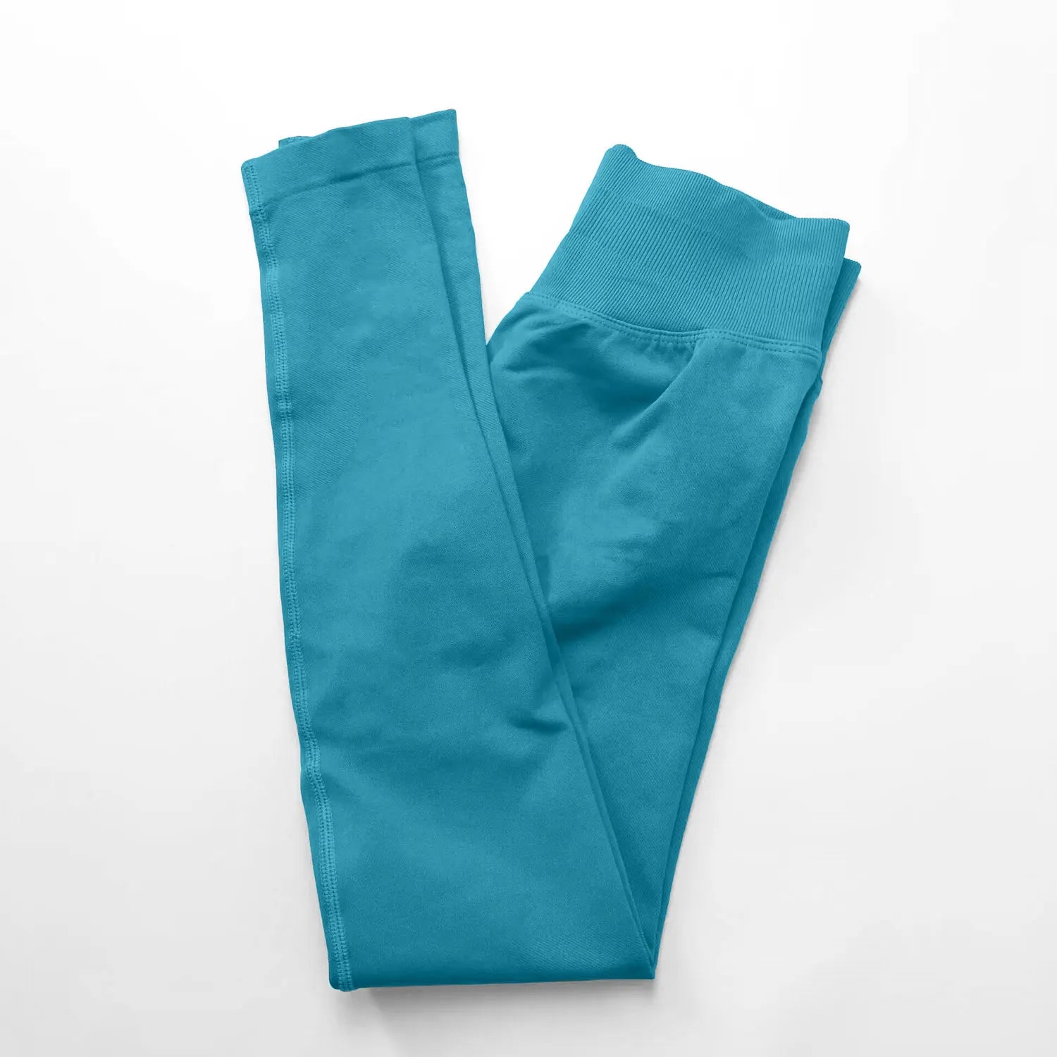 NCLAGEN Seamless Impact Leggings – Scrunch Bum Yoga & Gym Pants