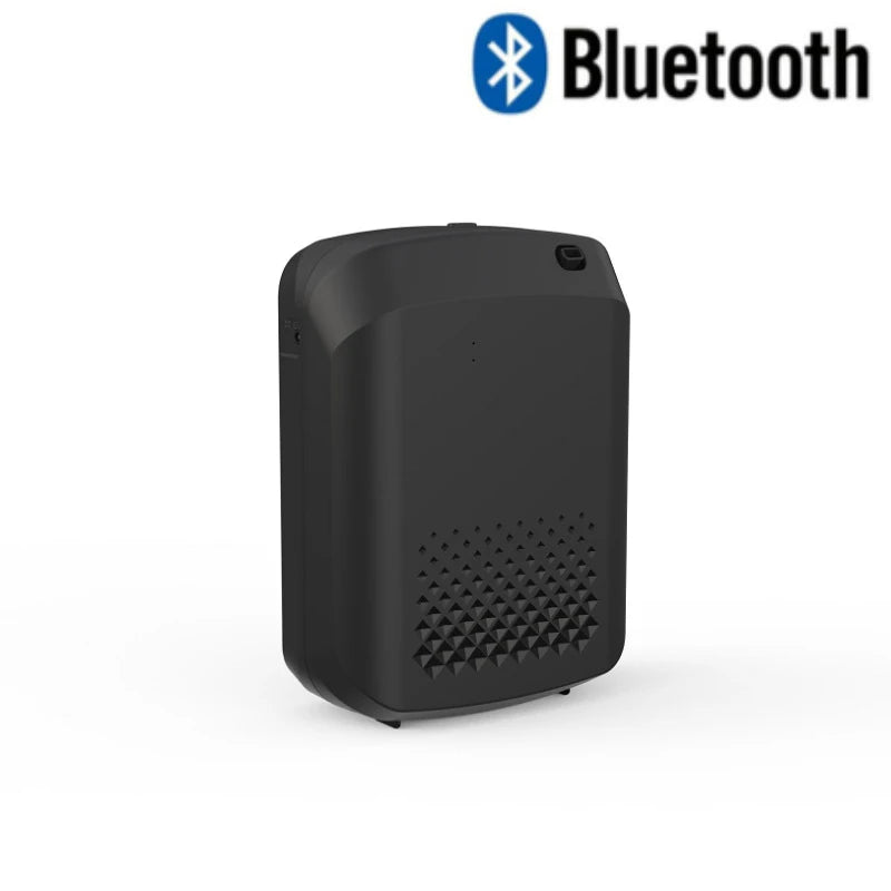 Smart Aroma Diffuser – Bluetooth Fragrance Machine for Home & Hotel