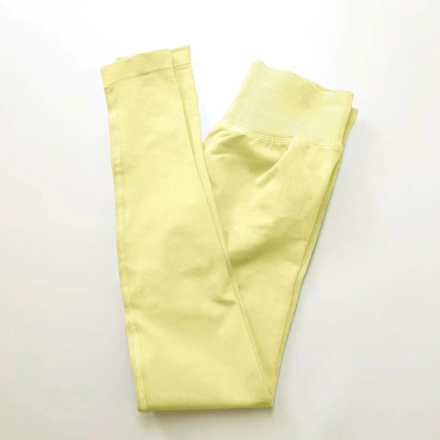 NCLAGEN Seamless Impact Leggings – Scrunch Bum Yoga & Gym Pants