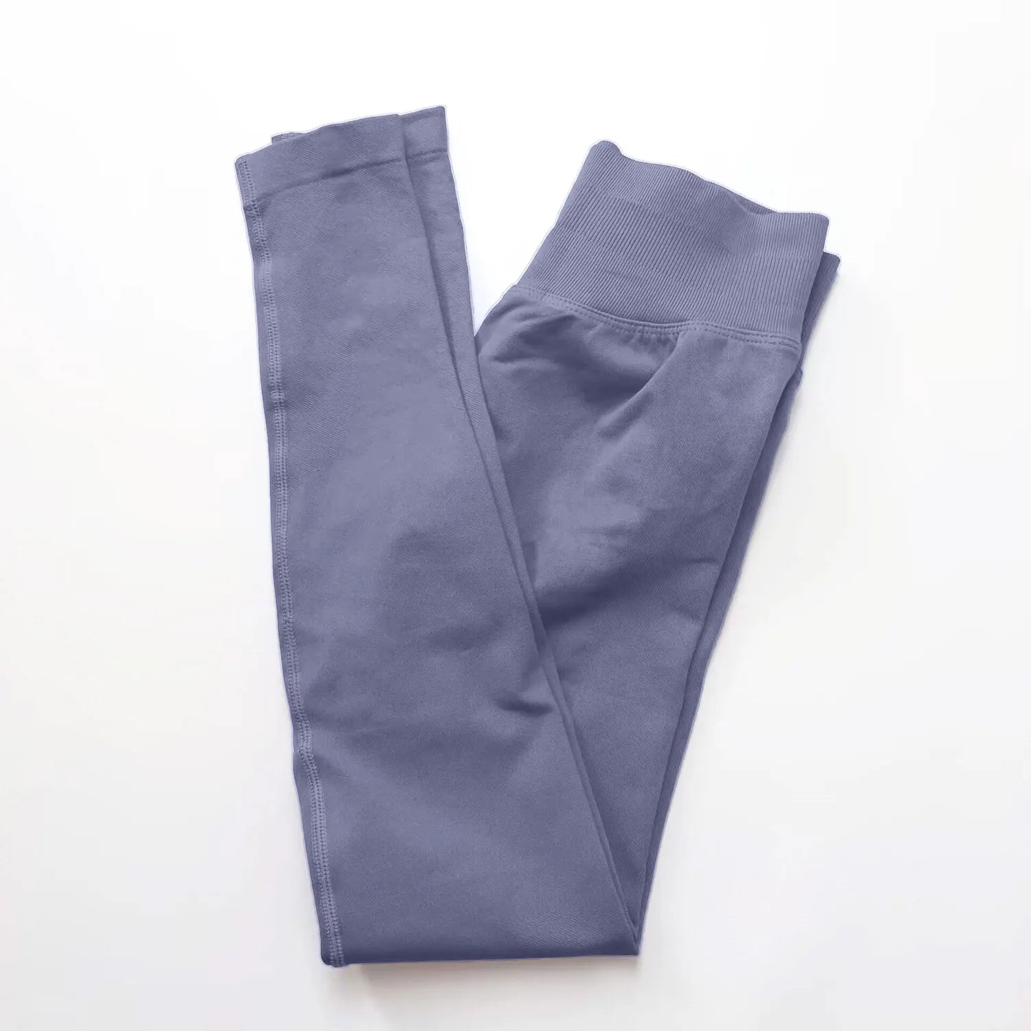 NCLAGEN Seamless Impact Leggings – Scrunch Bum Yoga & Gym Pants