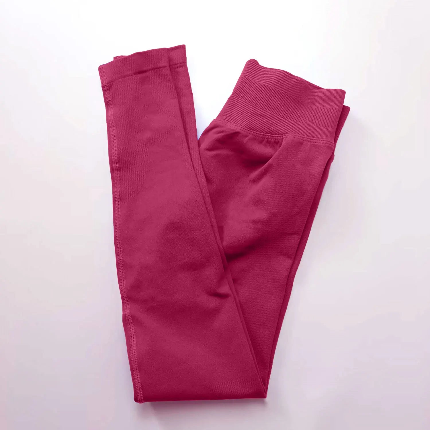NCLAGEN Seamless Impact Leggings – Scrunch Bum Yoga & Gym Pants