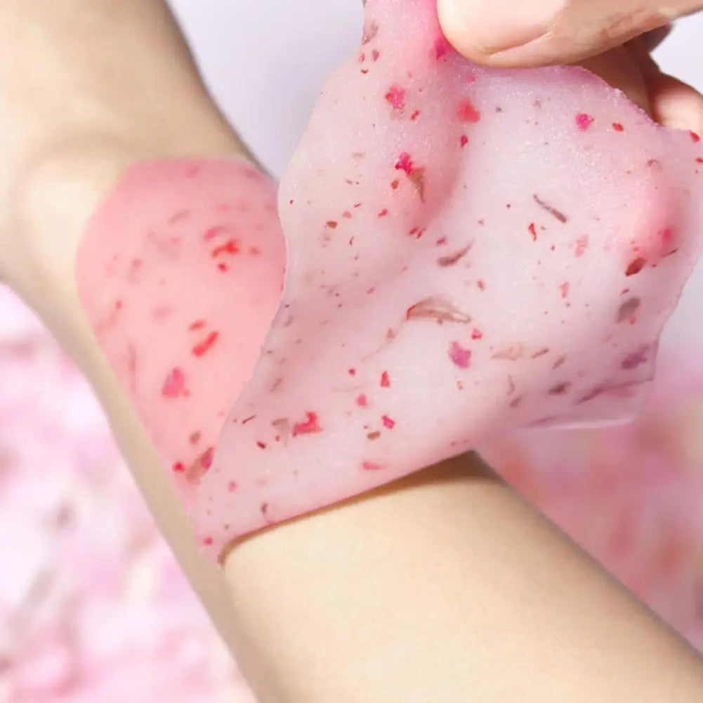 🌹 Rose Hydro Jelly Mask – Hydrating Peel-Off Facial 🌹 Rose Hydro Jelly Mask – Hydrating Peel-Off Facial Powder