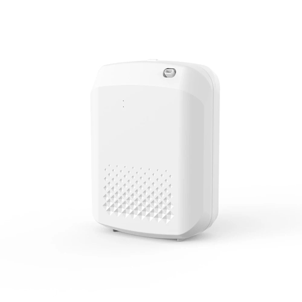 Smart Aroma Diffuser – Bluetooth Fragrance Machine for Home & Hotel