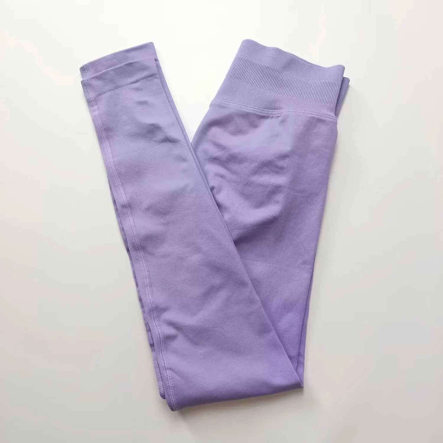 NCLAGEN Seamless Impact Leggings – Scrunch Bum Yoga & Gym Pants