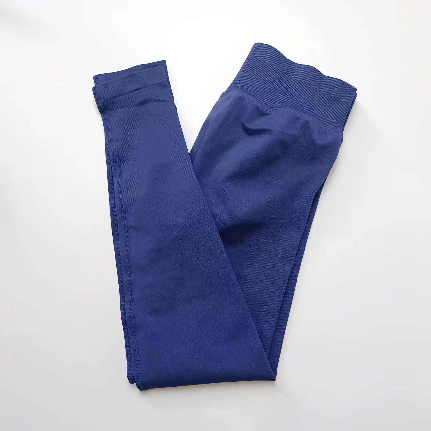 NCLAGEN Seamless Impact Leggings – Scrunch Bum Yoga & Gym Pants