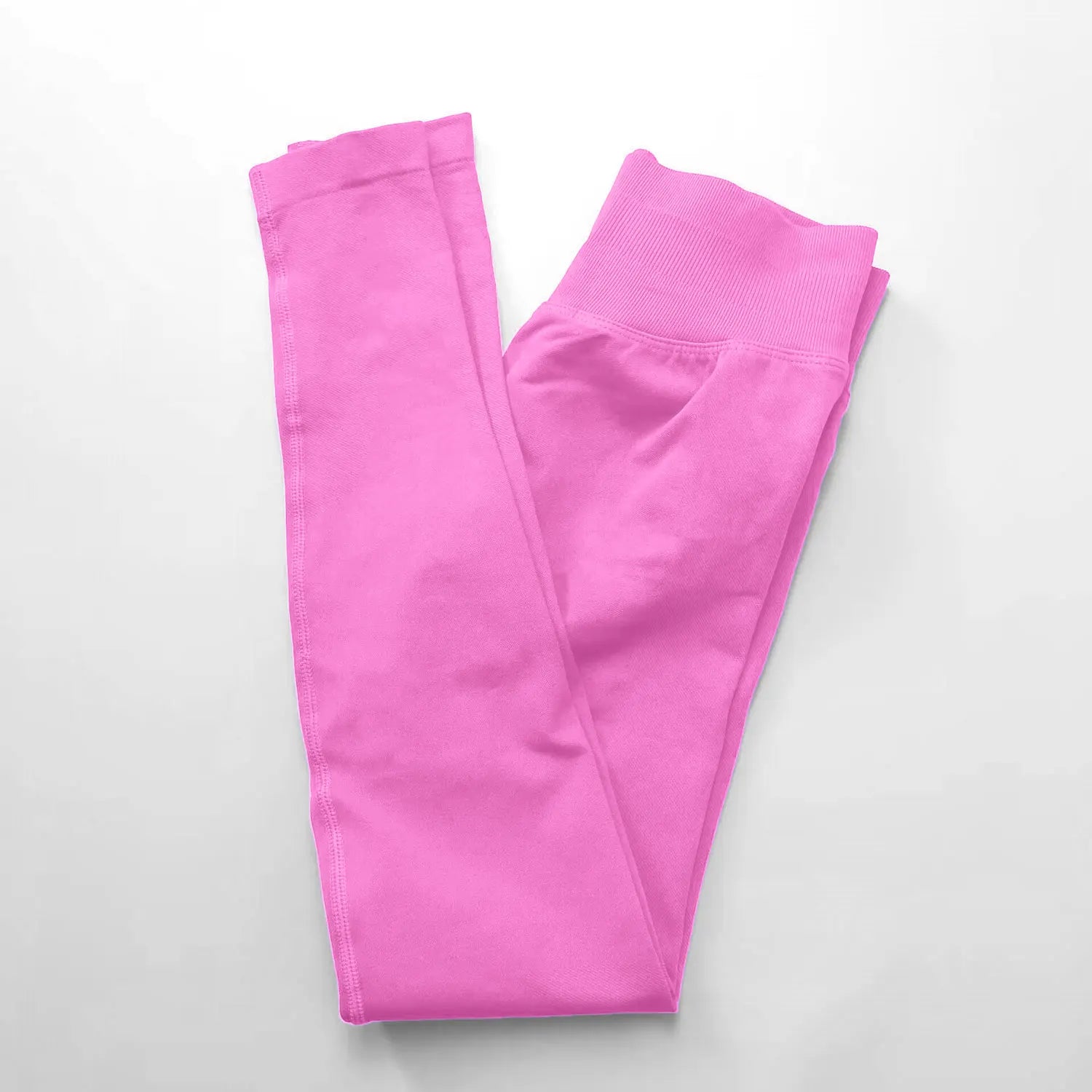 NCLAGEN Seamless Impact Leggings – Scrunch Bum Yoga & Gym Pants