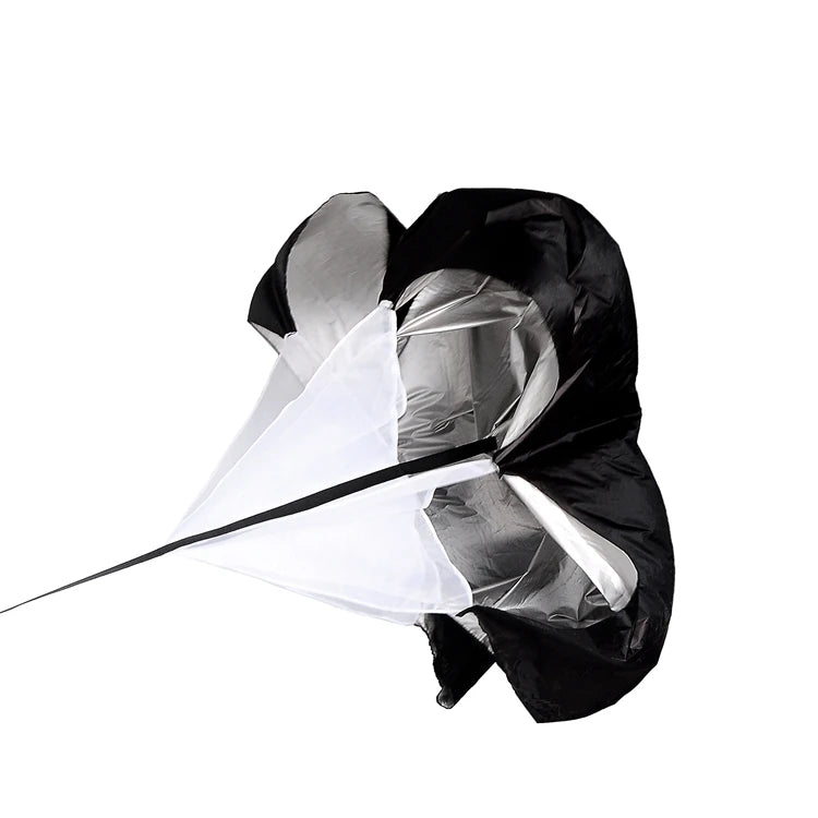 Speed Training Parachute – Running Resistance Drag Chute