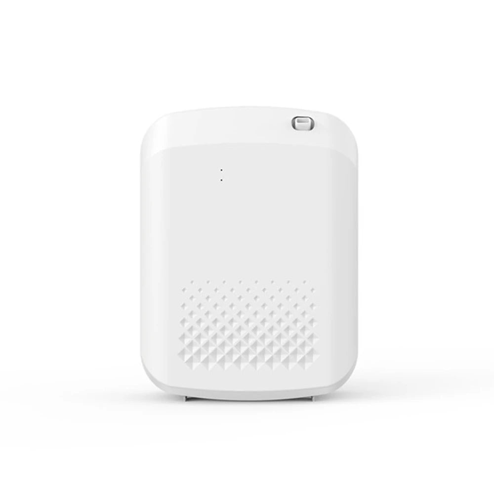 Smart Aroma Diffuser – Bluetooth Fragrance Machine for Home & Hotel
