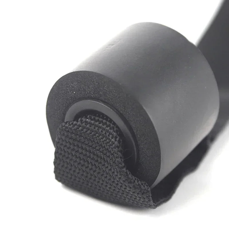 Elastic Resistance Door Anchor – Fitness Band Doorway Holder