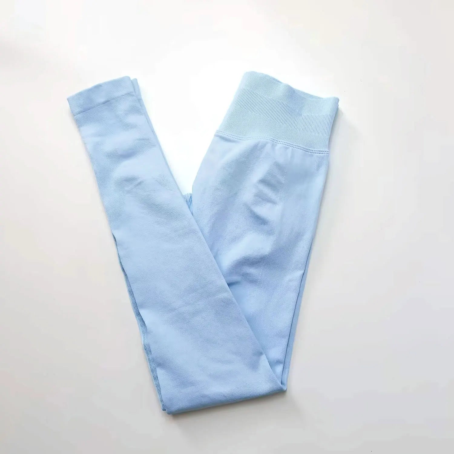 NCLAGEN Seamless Impact Leggings – Scrunch Bum Yoga & Gym Pants