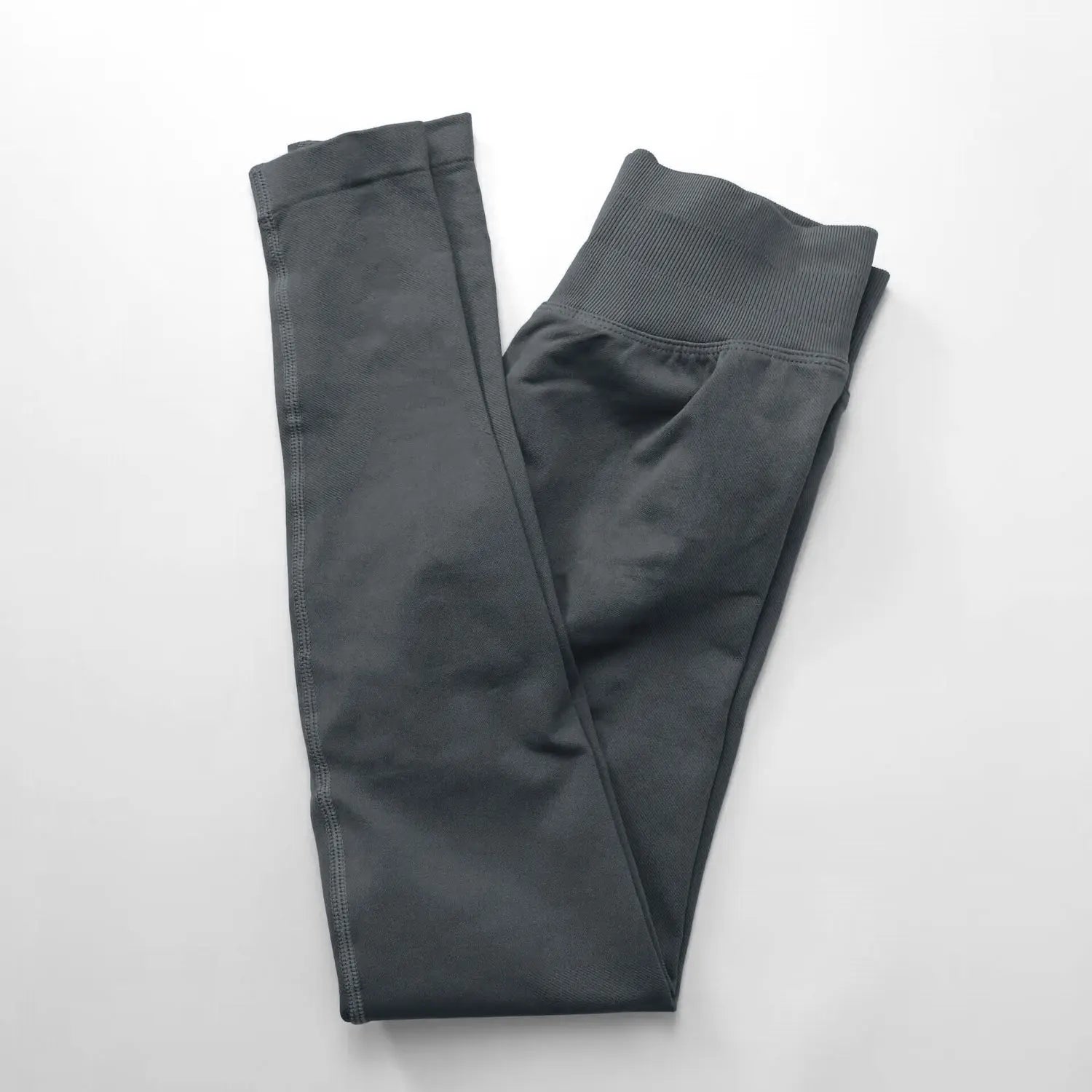 NCLAGEN Seamless Impact Leggings – Scrunch Bum Yoga & Gym Pants