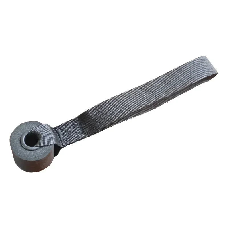Elastic Resistance Door Anchor – Fitness Band Doorway Holder