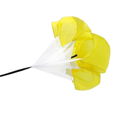 Speed Training Parachute – Running Resistance Drag Chute