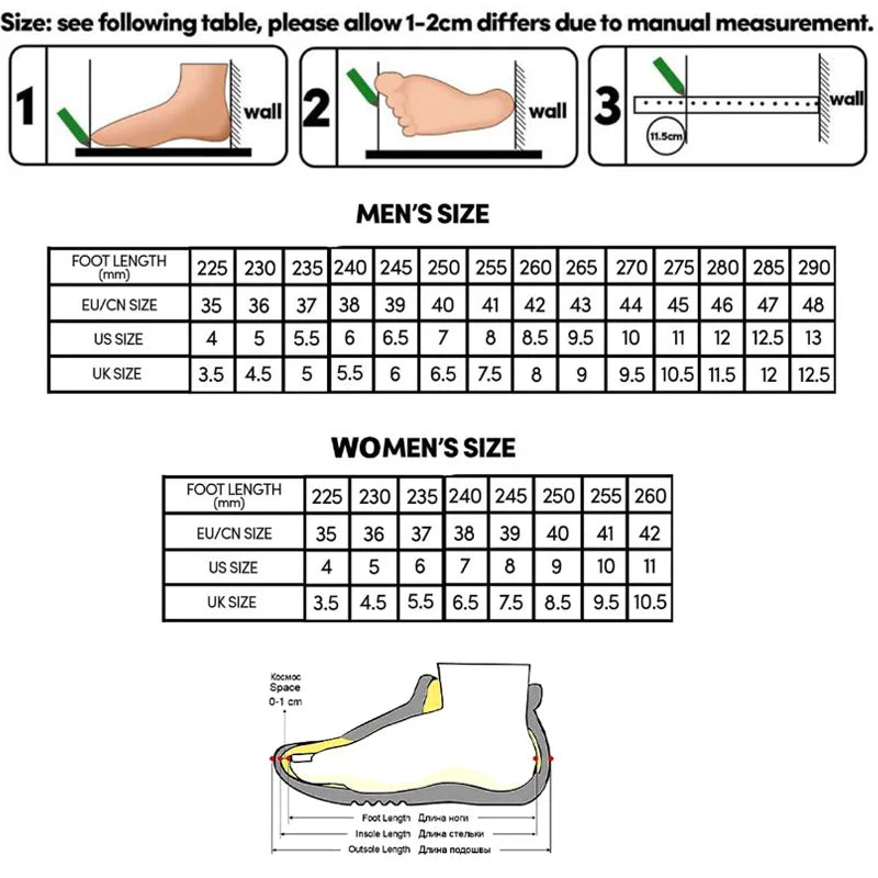 Men’s Safety Boots – Steel Toe Indestructible Work Shoes