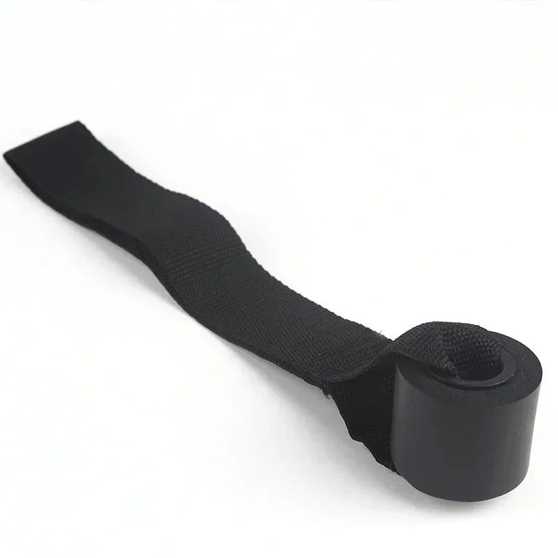 Elastic Resistance Door Anchor – Fitness Band Doorway Holder
