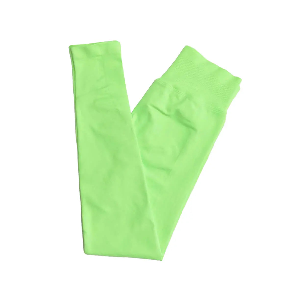 NCLAGEN Seamless Impact Leggings – Scrunch Bum Yoga & Gym Pants