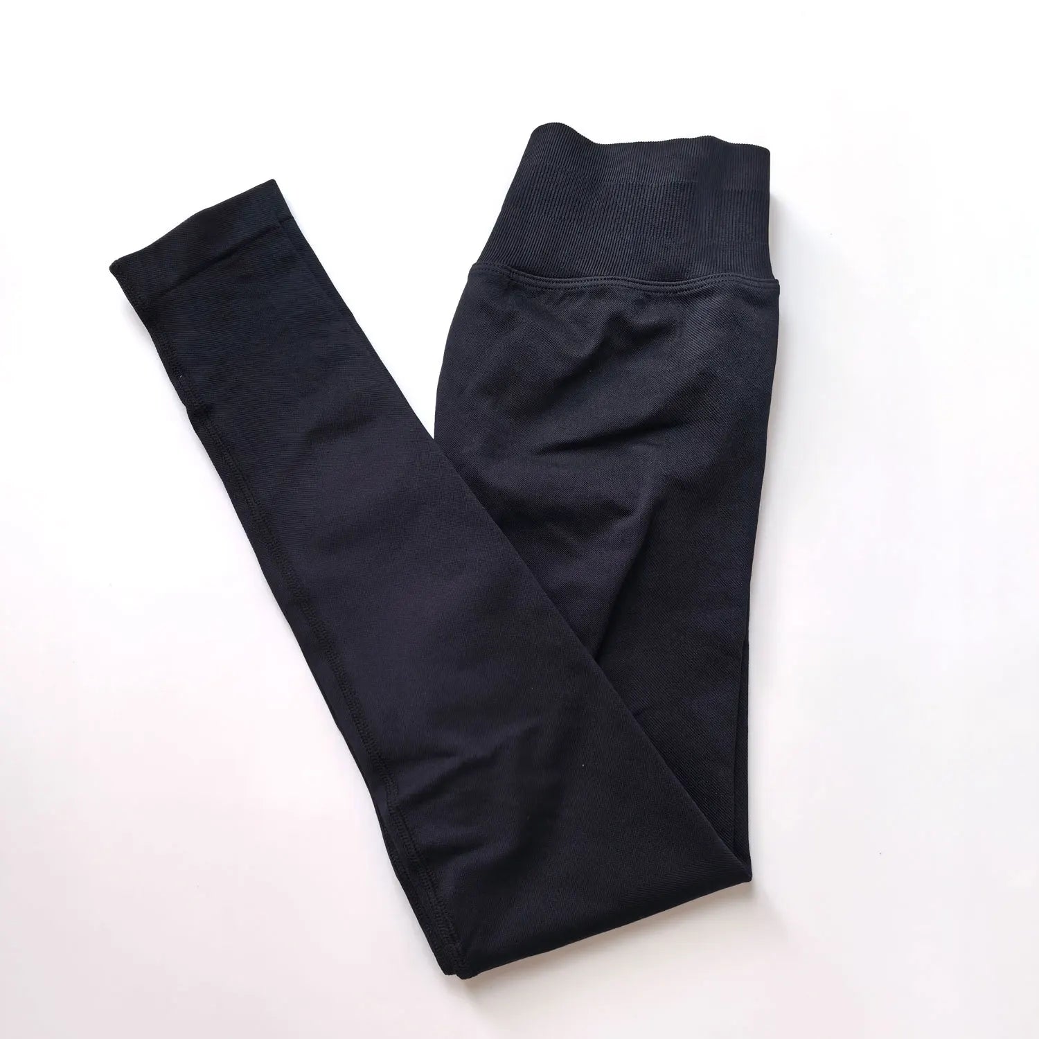 NCLAGEN Seamless Impact Leggings – Scrunch Bum Yoga & Gym Pants
