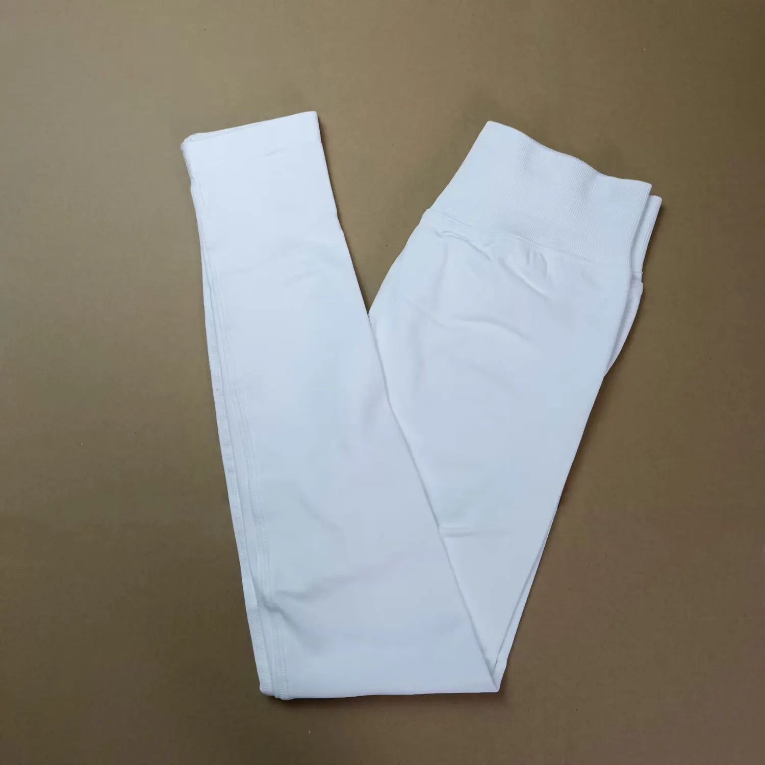 NCLAGEN Seamless Impact Leggings – Scrunch Bum Yoga & Gym Pants