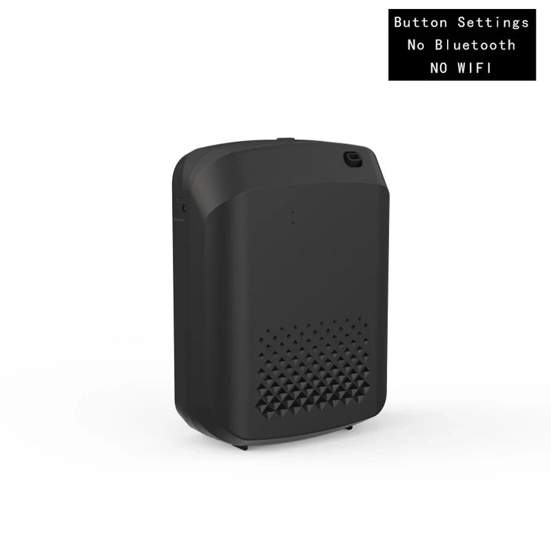 Smart Aroma Diffuser – Bluetooth Fragrance Machine for Home & Hotel