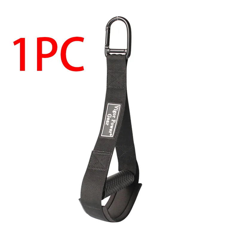 Triceps Rope Pull Down – Face Pull & Biceps Gym Attachment